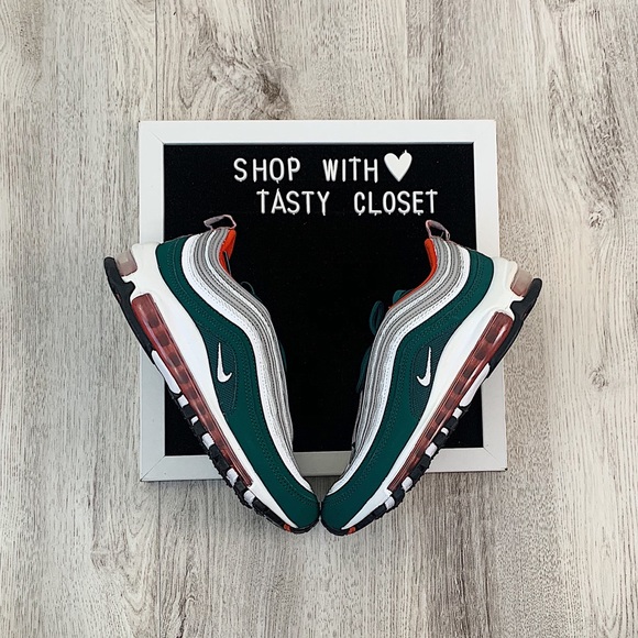 Nike air max 97 sneakers - Picture 4 of 8